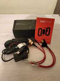 Adapter Samochodowy VanTRUE Dash Cam Hardware Kit
