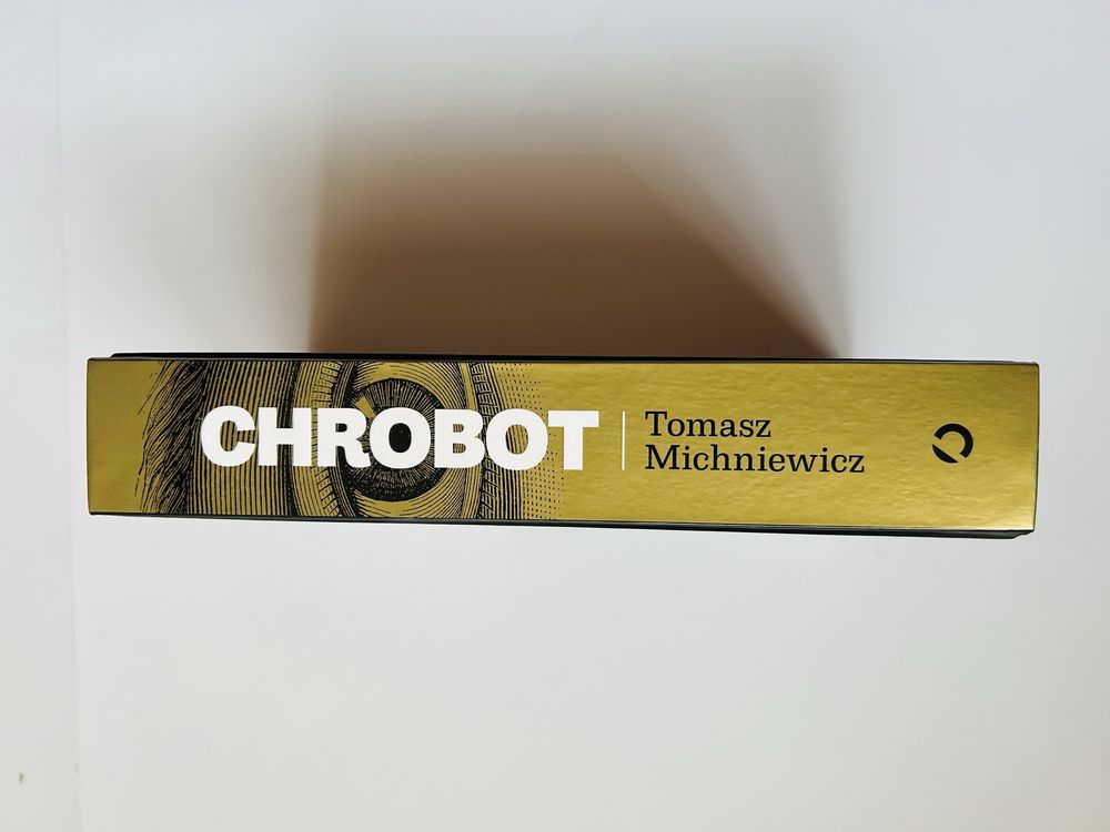 Chrobot Tomasz Michniewicz  Życie najzwyklejszych ludzi świata