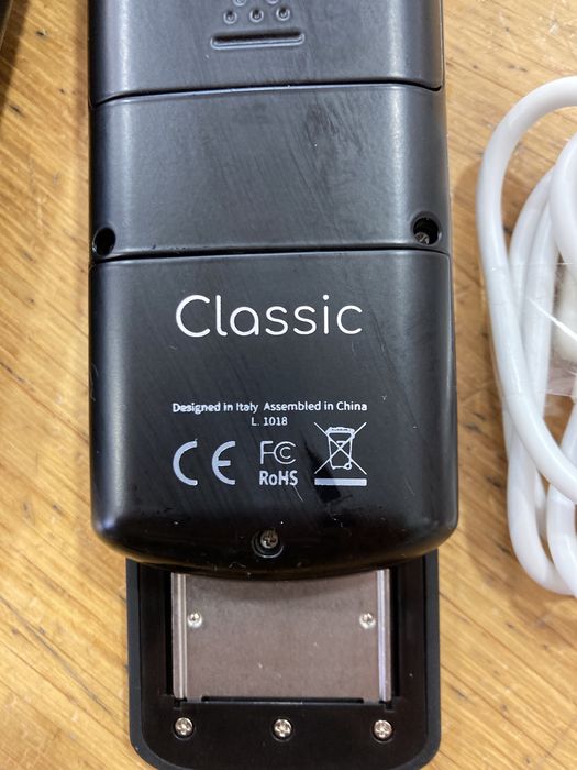 Nebulizador Skin Up Classic