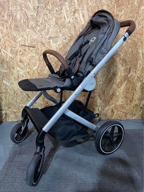 Carrinho bebé Cybex Balios S Denim Edition