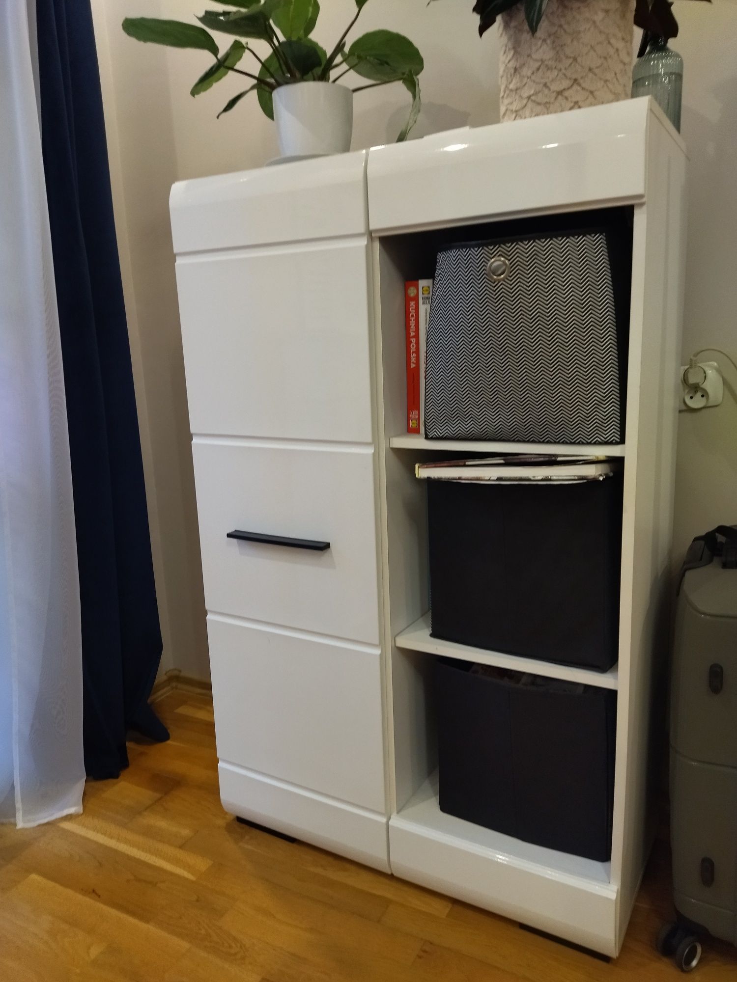 Komplet mebli do salonu