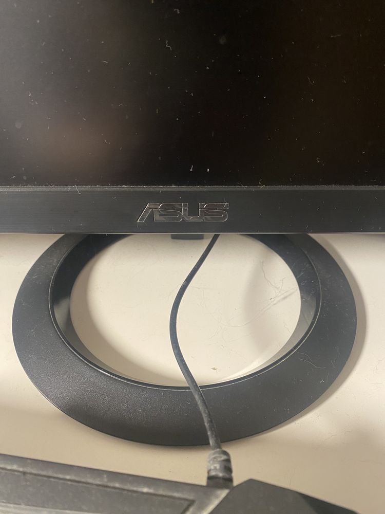 Monitor ASUS VZ279HE -27’’