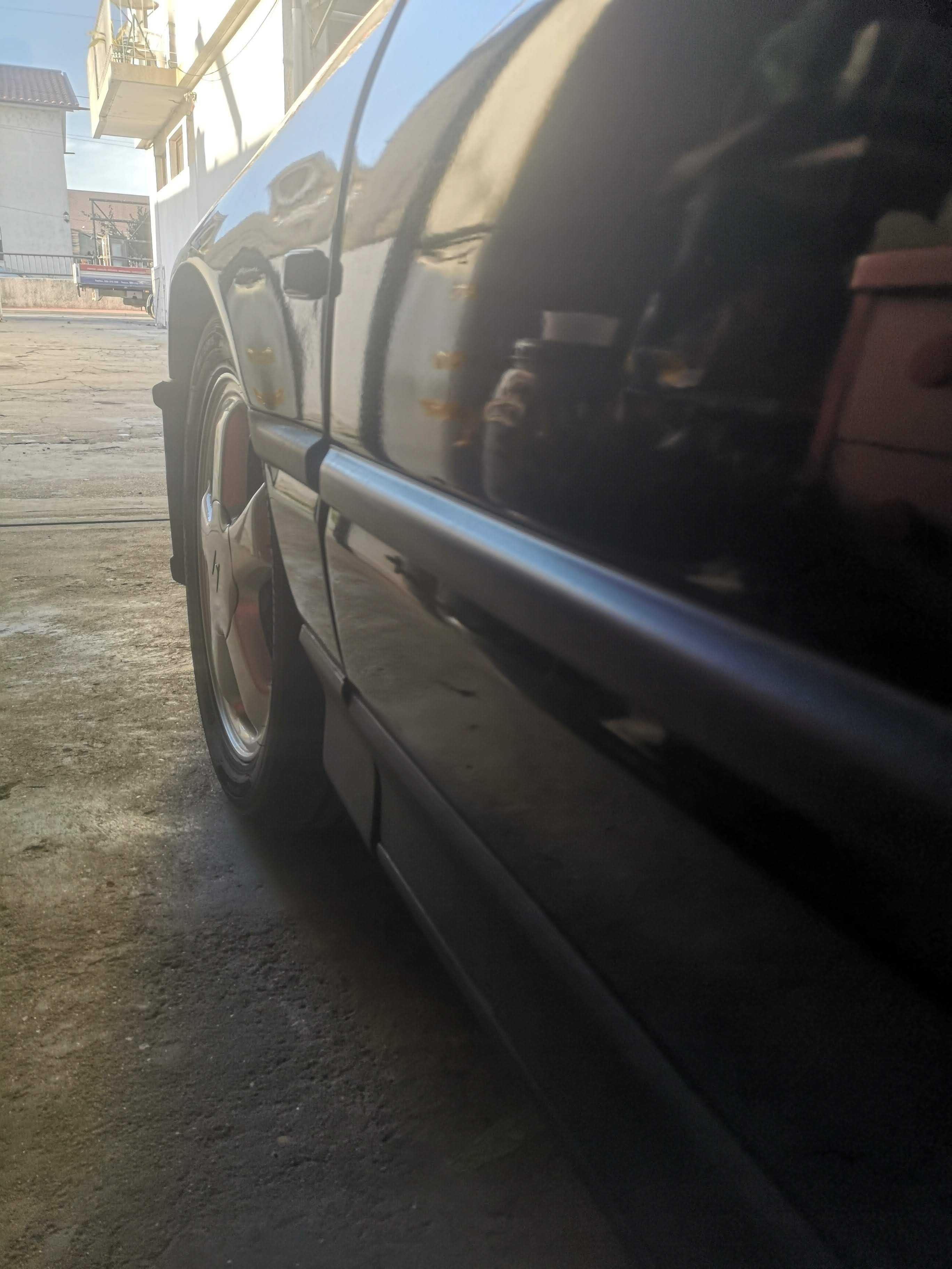 VENDO Honda crx ivt