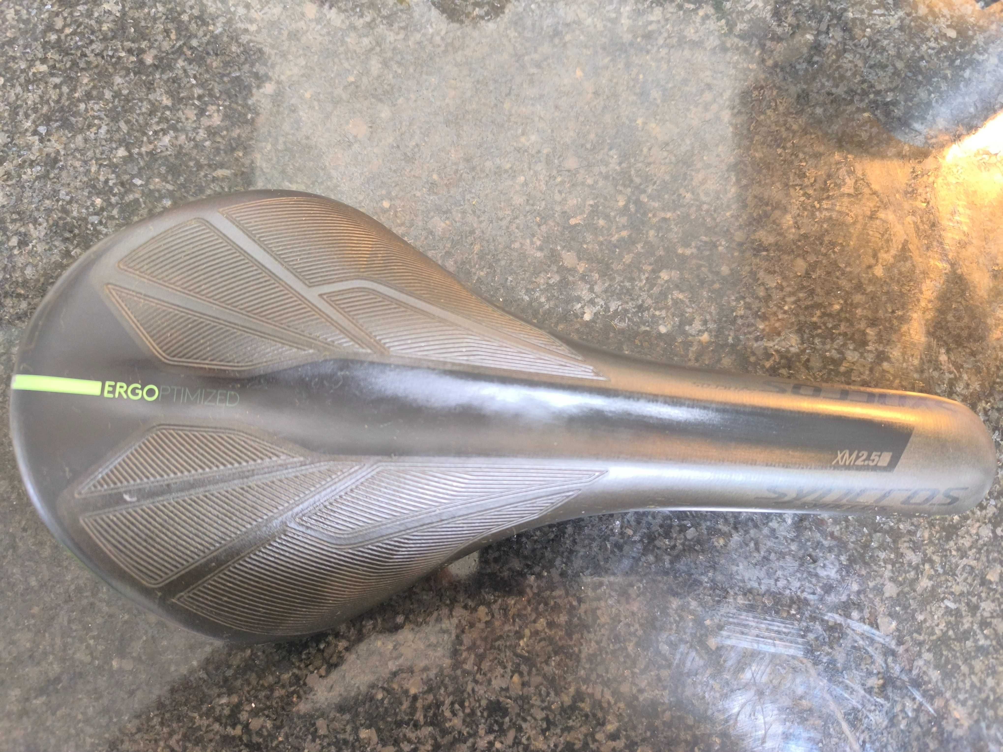 Scott Scale 720 Plus