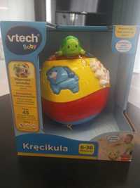 Kręcikula vtech nowa