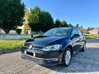 VW Golf 1.0 TSI Confortline