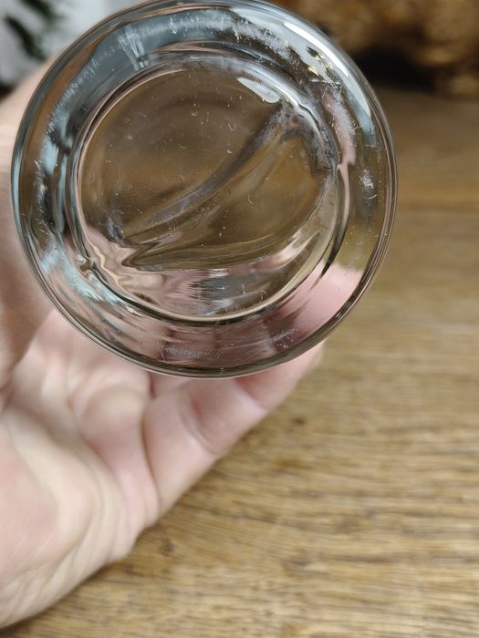 Stara szklanka do Pepsi 61