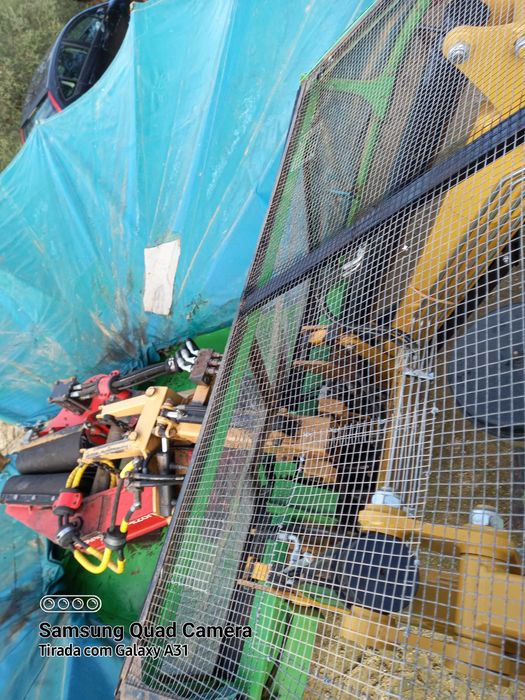 Vibrador frontal Solano