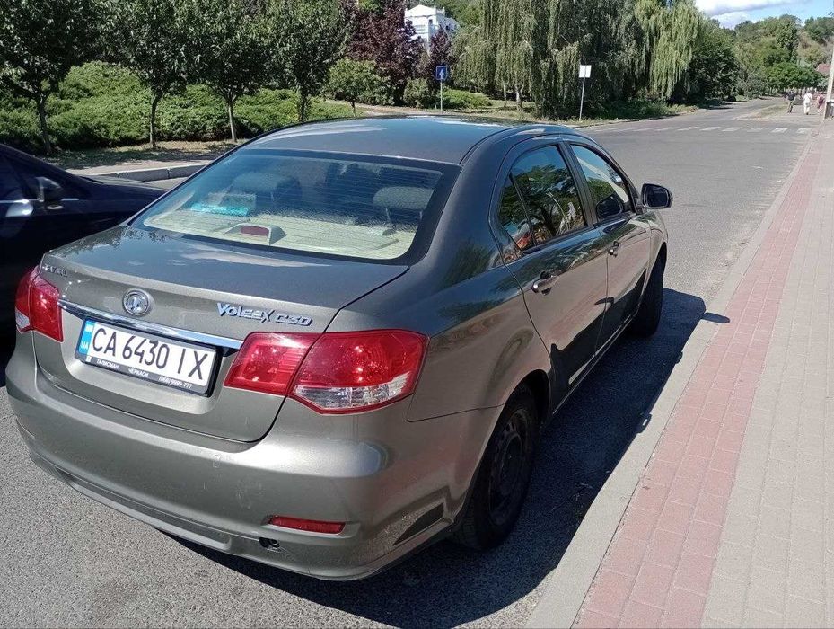 Продам авто GWM Vollex c30, 2014р., 86000 пробігу