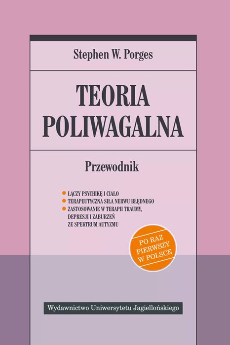 Teoria poliwagalna. Przewodnik