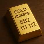 Złoty Numer GSM 882