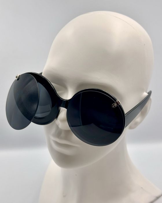 Modne okulary przeciwsloneczne