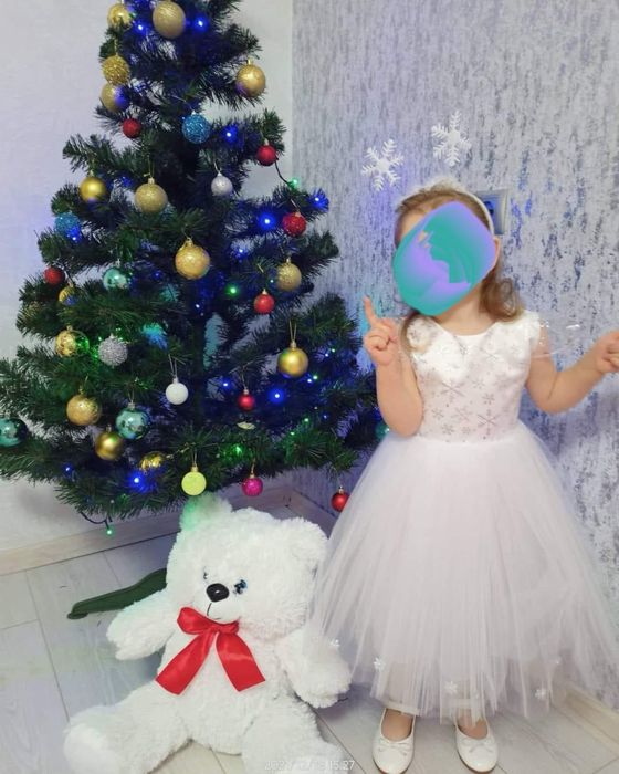 Прокат новорічних костюмів