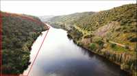 Terreno na margem do Tejo 10.000m2