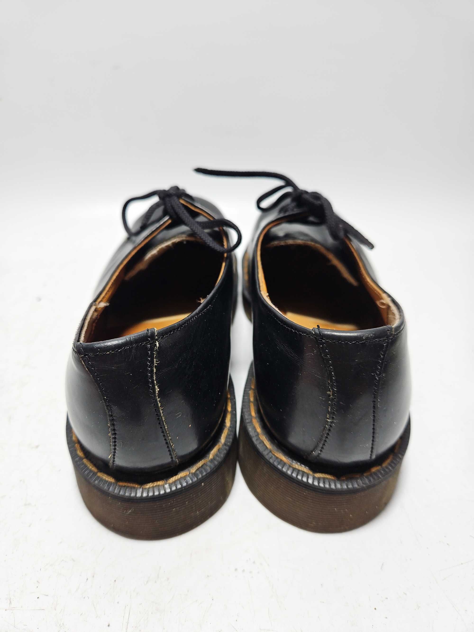 Buty Glany MARTENS rozmiar 35