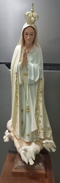 Nossa senhora 90 cm