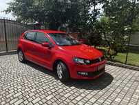 Volkswagen Polo 2012