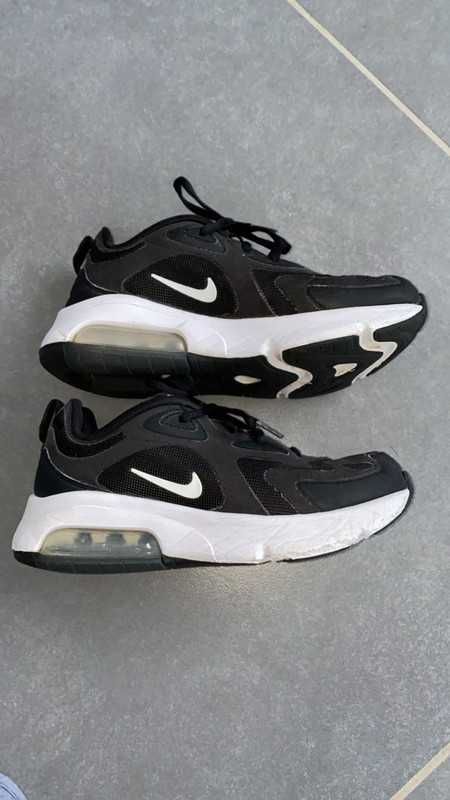 Sapatilhas NIKE Air Max 200 Originais