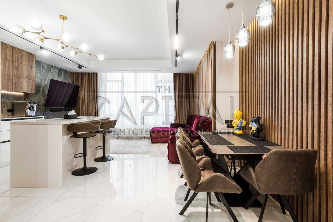 Аренда / Квартира / Голосеевский / ЖК Park Avenue VIP / 108 м2