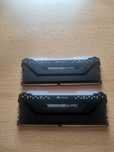 Pamięć RAM DDR4 Corsair Vengance RGB Pro 16GB (2x8gb) 2666mhz