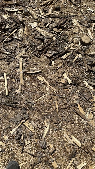 Продам тирсу, різь. Залишилась після порізки дрів