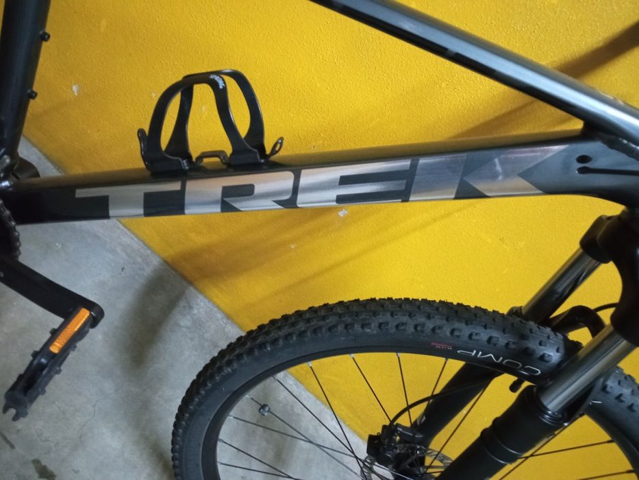Bicicleta Trek como Nova roda 29