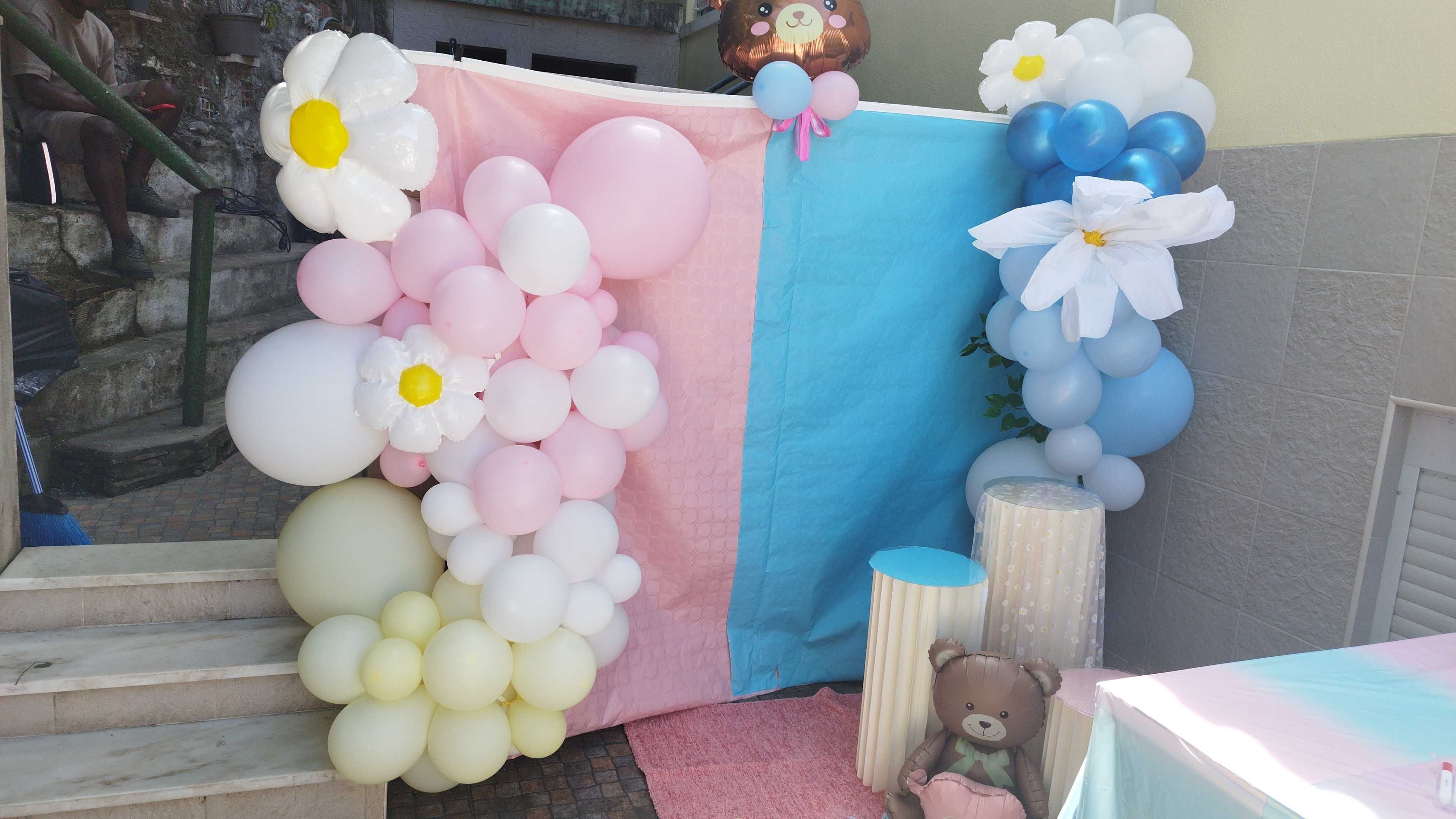 DE.CORAÇÃO de festas e eventos com muito amor