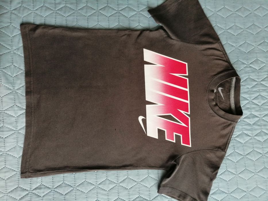 Koszulka z krótkim rękawem Nike