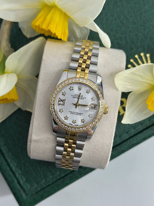 Годинник ролекс Datejust