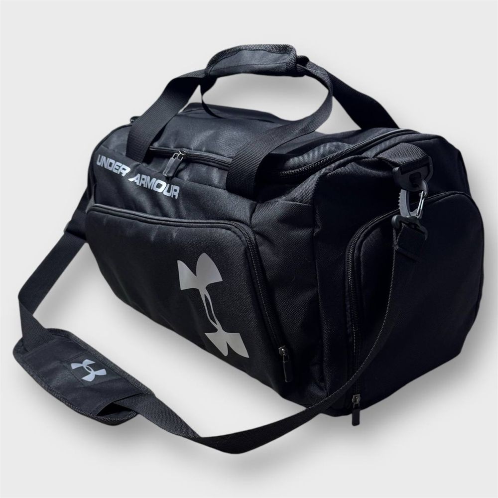 Сумка-рюкзак Under Armour Contain Duo MD Backpack Duffle
