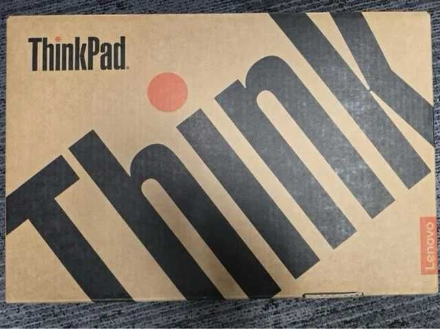 LENOVO ThinkPad L14 G5 Ryz 5 Pro 760M 512 e 32 Gb Wifi Win11Pro NOVO