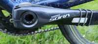 Napęd Shimano Sora 2x9 plus hamulce