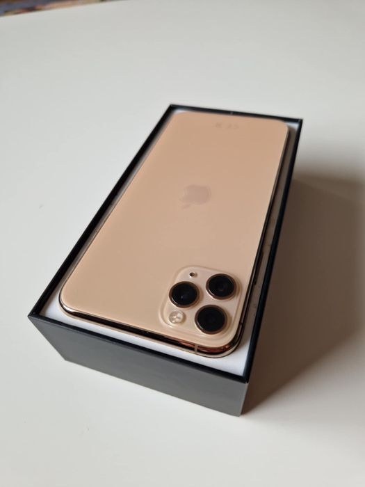 Iphone 11 Pro Max 64 GB