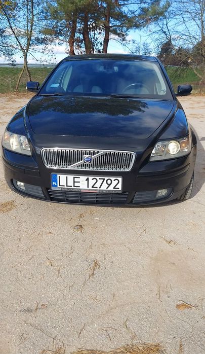 Volvo V50 Sprzedam Volvo v50 2.0d