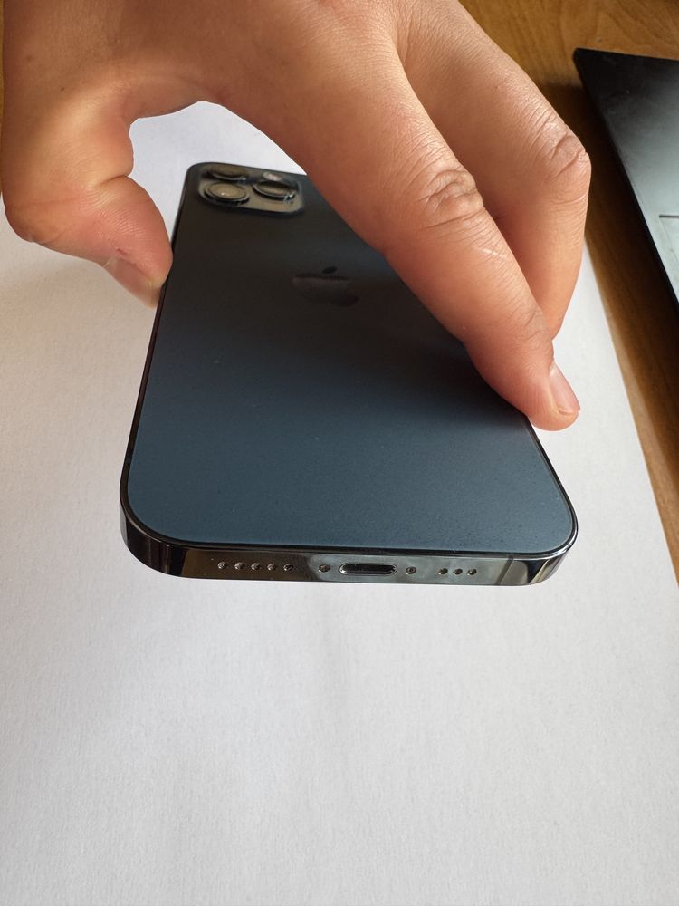 Iphone 12 pro (айфон)