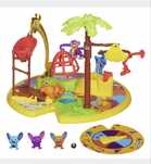 Gra Mouse Trap Mattel