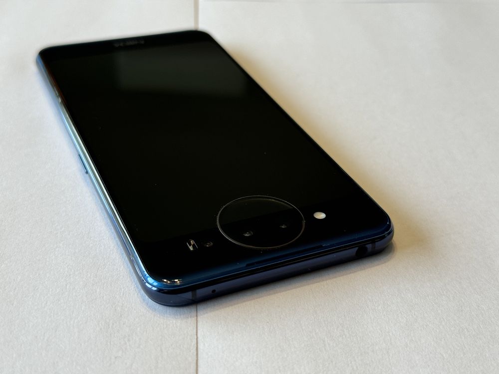 Vivo Nex Dual Display Niebieski