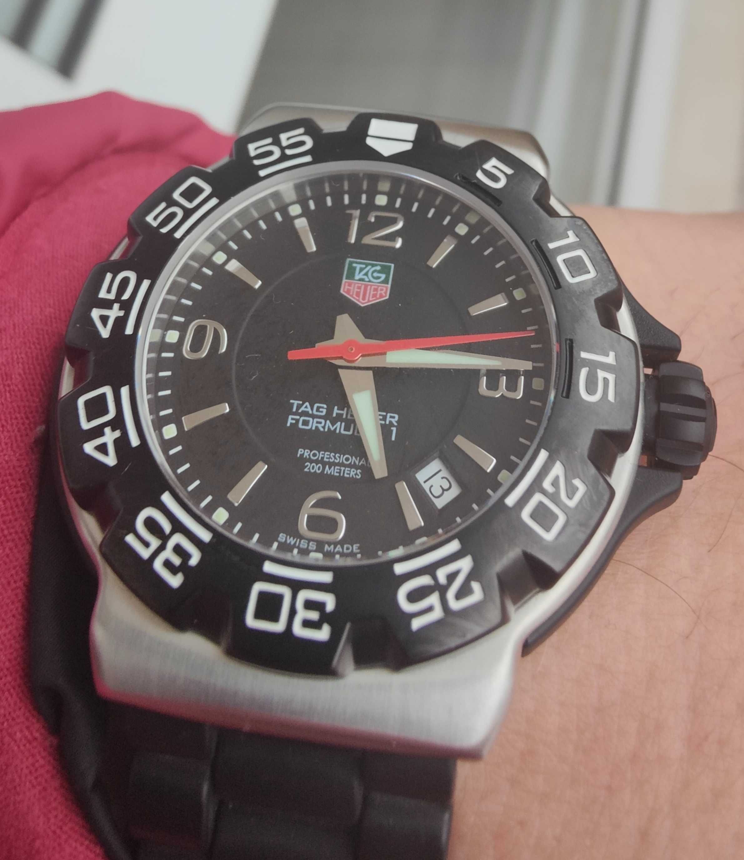 Tag Heuer Formula 1