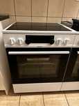 Kuchenka z płytą ceramiczną GORENJE 60 cm