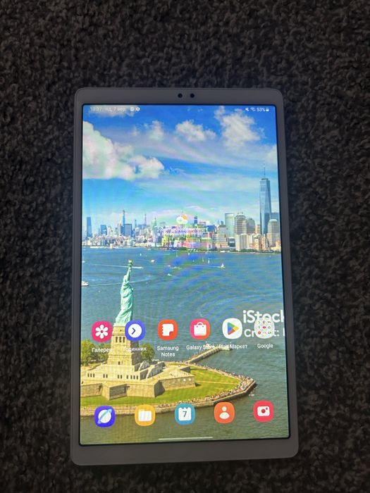 Планшет Samsung SM-T220