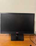 Monitor LG 22”