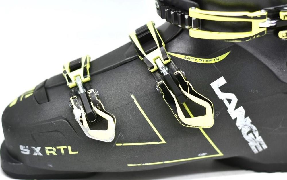 Buty Lange SX RTL 29,5 cm 45 eu