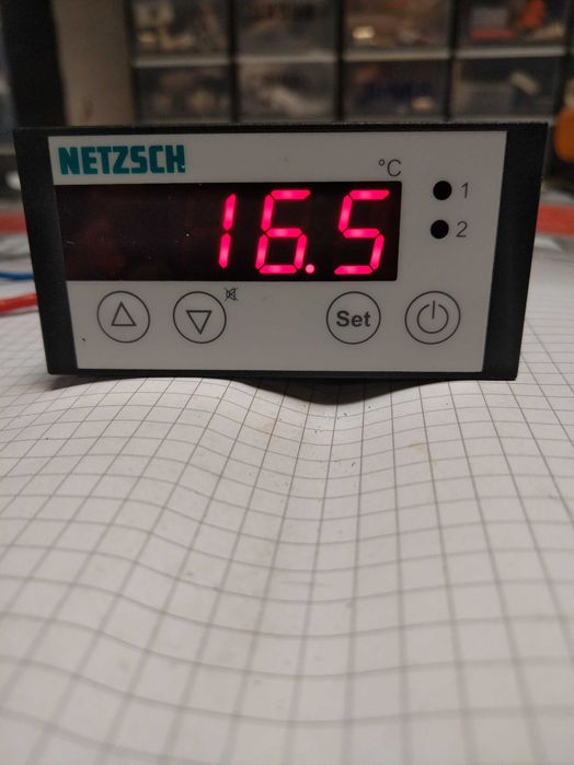 Regulator Stork ST710-JB1BV.10FP