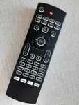 Pilot DO Smart TV 3w1 QWERTY