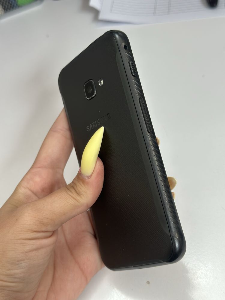 Samsung Xcover 4, б/у