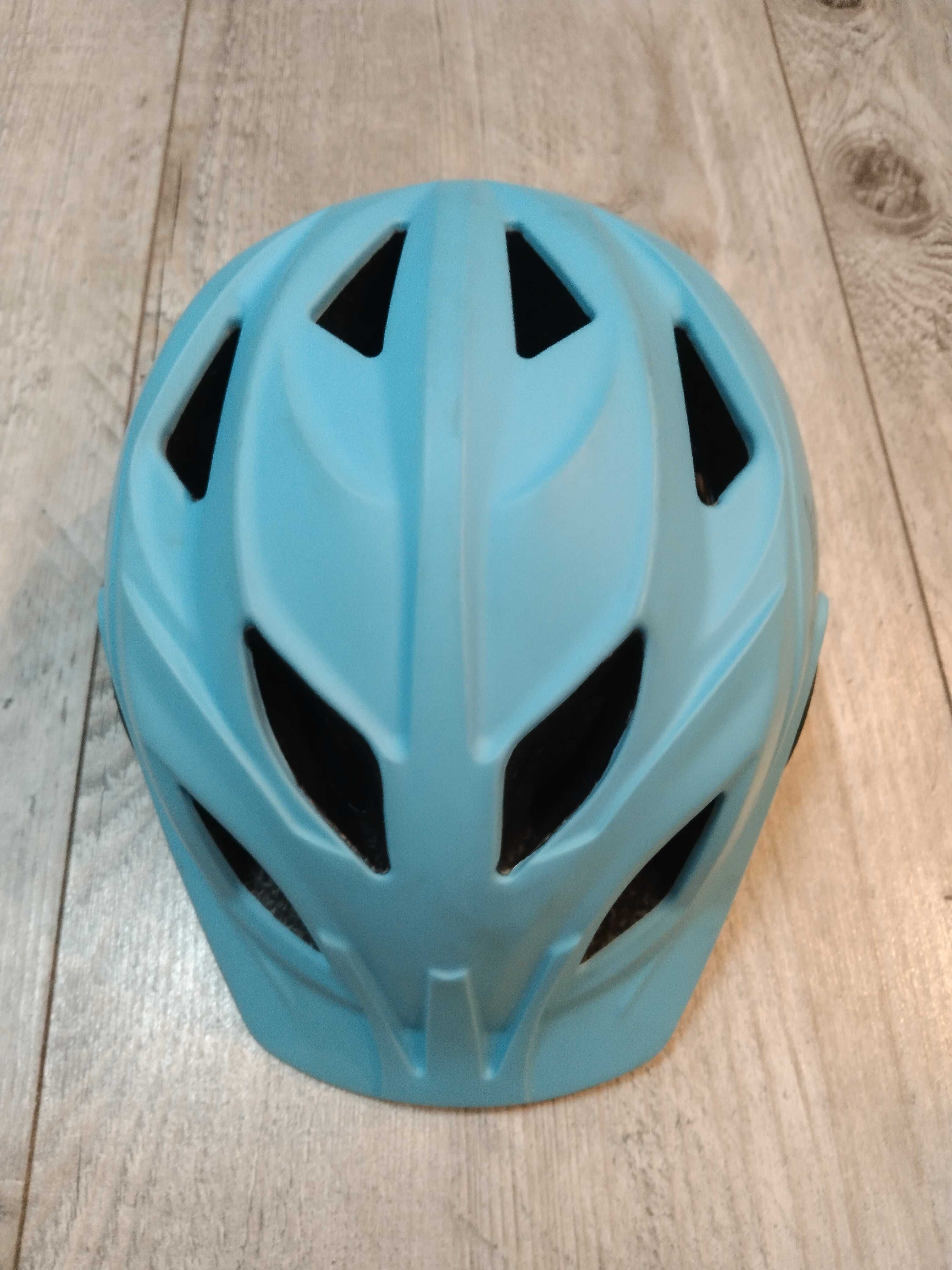 Kask rowerowy Prox Flash r. S 48-52cm