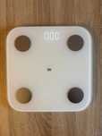 Waga - Xiaomi Mi Body Composition Scale 2 - stan idealny
