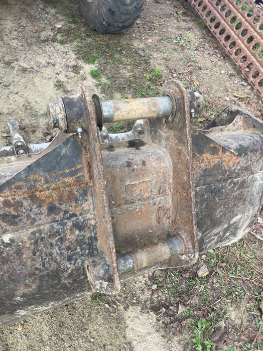 Ківш до JCB 3CX 90см