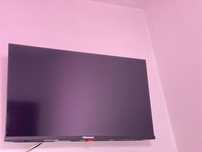 Televisão Hisense 32’’