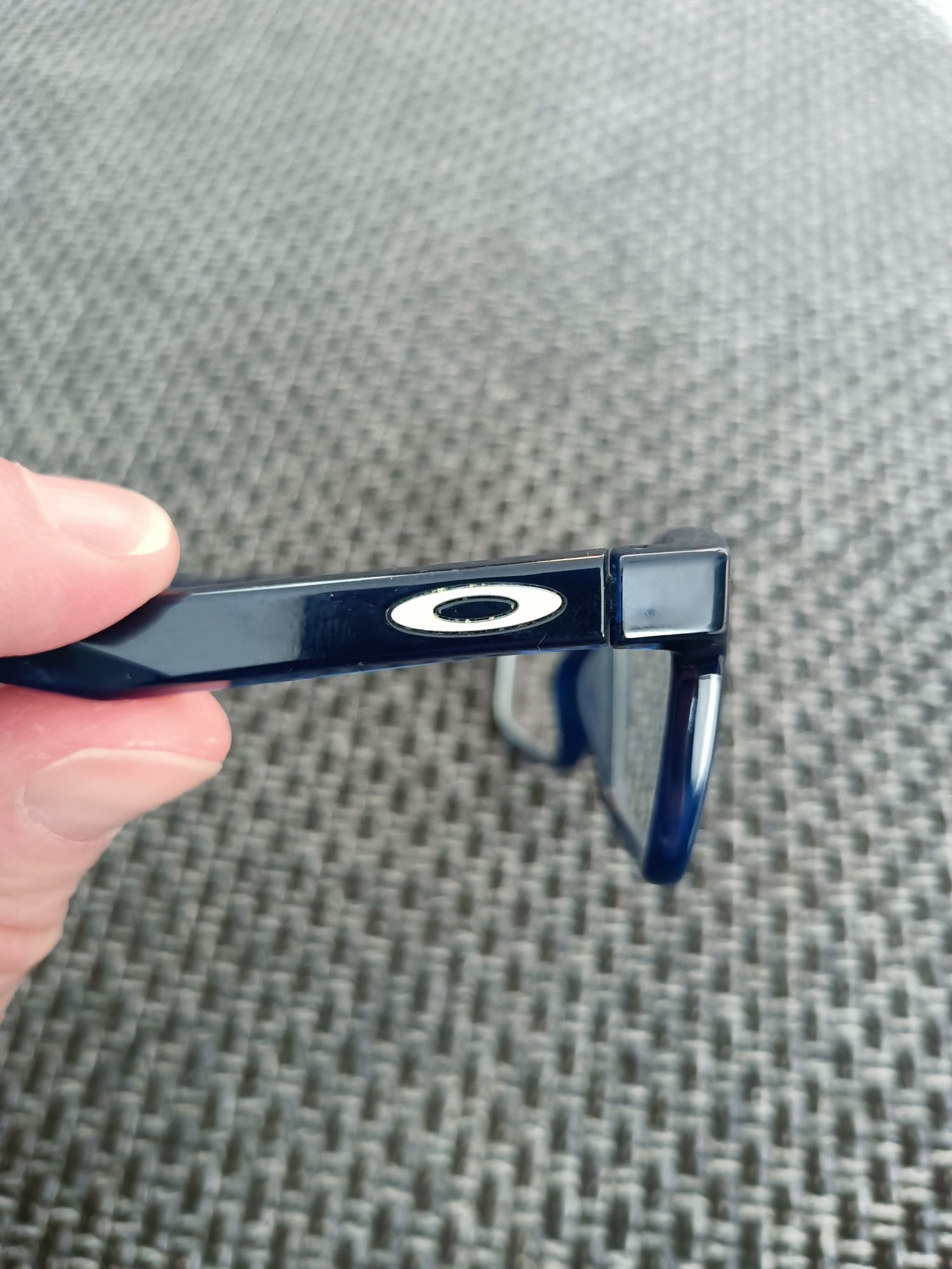 Oprawki okularów Oakley